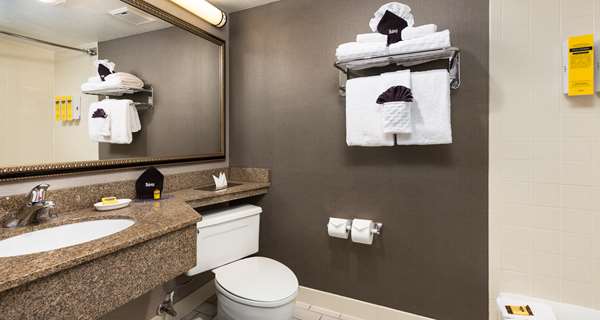  - Best Western Plus Landmark Inn Park City