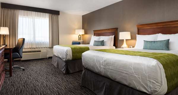  - Best Western Plus Landmark Inn Park City