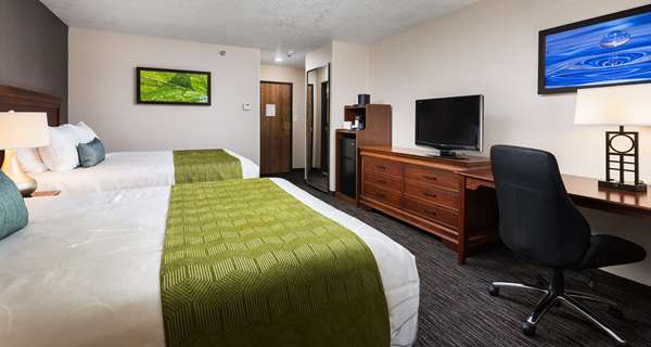  - Best Western Plus Landmark Inn Park City