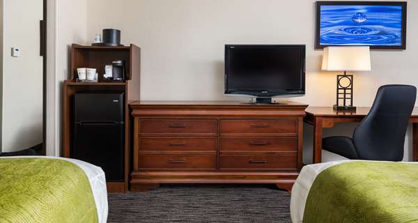  - Best Western Plus Landmark Inn Park City