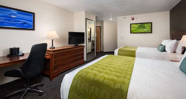  - Best Western Plus Landmark Inn Park City