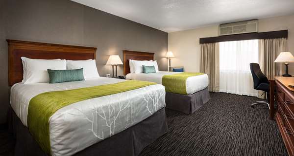  - Best Western Plus Landmark Inn Park City