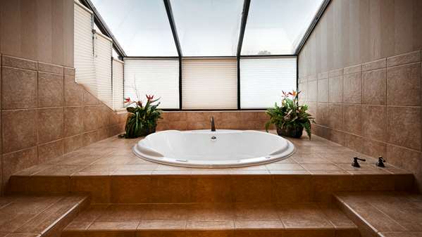 Suite - Best Western Plus Landmark Inn Park City