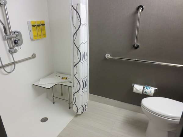  - Best Western Plus Landmark Inn Park City