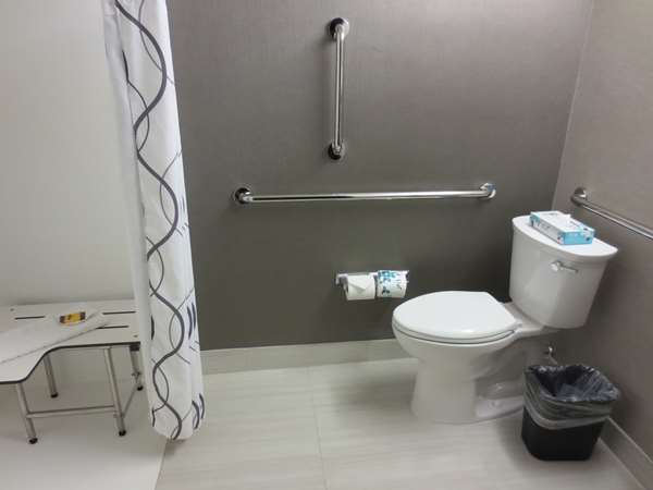  - Best Western Plus Landmark Inn Park City