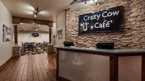 Amenities - Best Western Paradise Inn Beaver - I-15, Exit 112