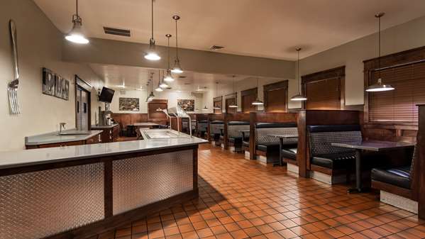 Amenities - Best Western Paradise Inn Beaver - I-15, Exit 112