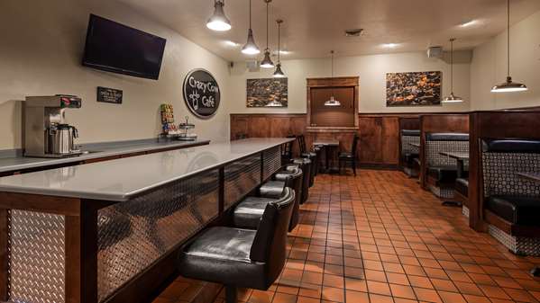 Amenities - Best Western Paradise Inn Beaver - I-15, Exit 112