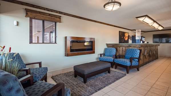  - Best Western Paradise Inn Beaver - I-15, Exit 112