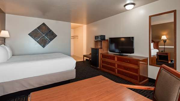  - Best Western Paradise Inn Beaver - I-15, Exit 112