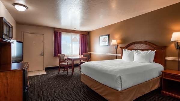  - Best Western Paradise Inn Beaver - I-15, Exit 112