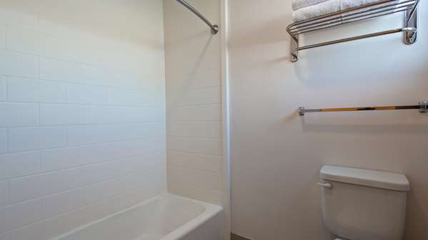  - Best Western Paradise Inn Beaver - I-15, Exit 112