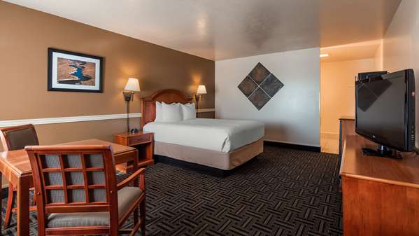  - Best Western Paradise Inn Beaver - I-15, Exit 112