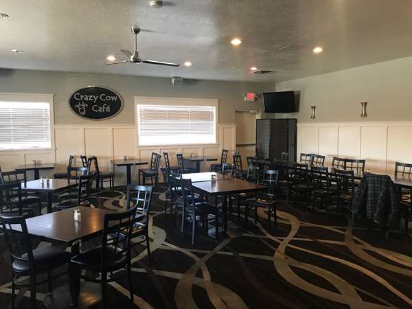  - Best Western Paradise Inn Beaver - I-15, Exit 112