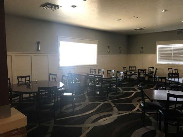  - Best Western Paradise Inn Beaver - I-15, Exit 112