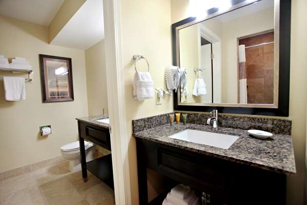 Suite - Best Western Plus Cottontree Inn North Salt Lake - I-15, Exit 315