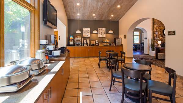 Amenities - Best Western Plus Cottontree Inn North Salt Lake - I-15, Exit 315