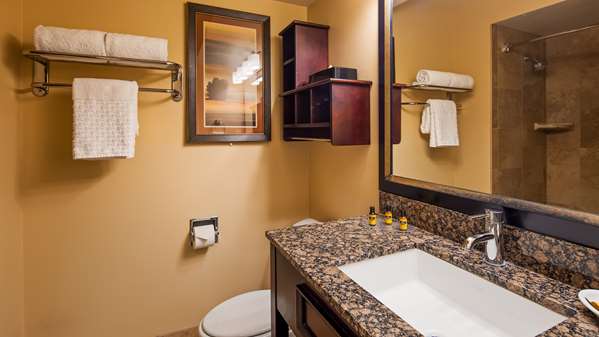  - Best Western Plus Cottontree Inn North Salt Lake - I-15, Exit 315
