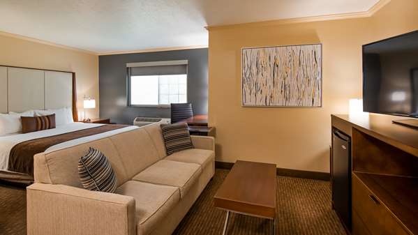 Suite - Best Western Plus Cottontree Inn North Salt Lake - I-15, Exit 315