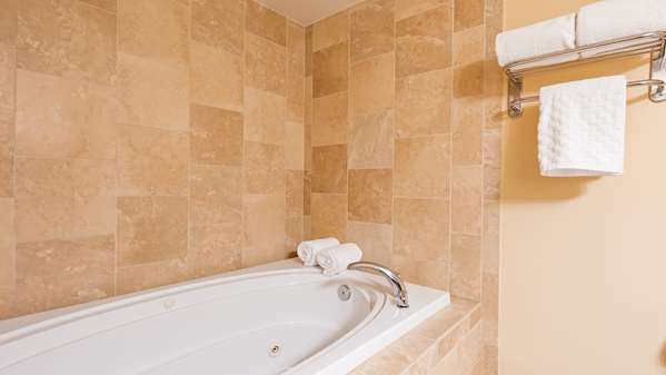 Suite - Best Western Plus Cottontree Inn North Salt Lake - I-15, Exit 315