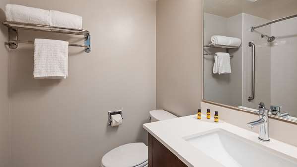  - Best Western Plus Cottontree Inn North Salt Lake - I-15, Exit 315