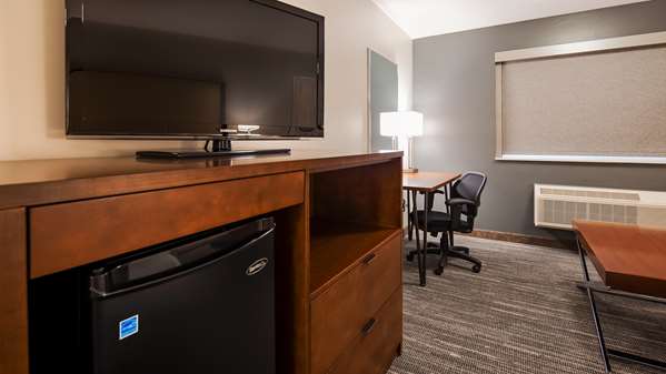 - Best Western Plus Cottontree Inn North Salt Lake - I-15, Exit 315