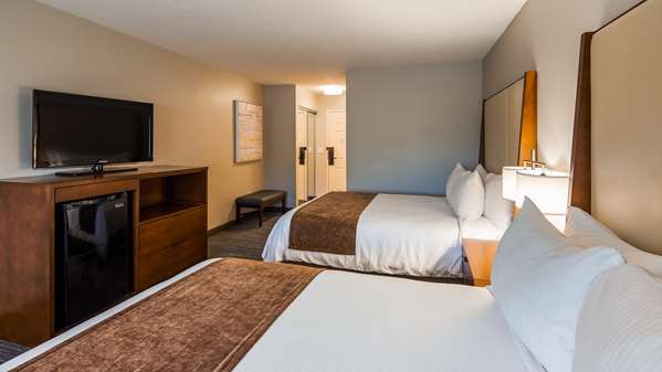  - Best Western Plus Cottontree Inn North Salt Lake - I-15, Exit 315