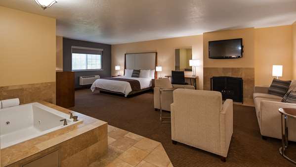 Suite - Best Western Plus Cottontree Inn North Salt Lake - I-15, Exit 315
