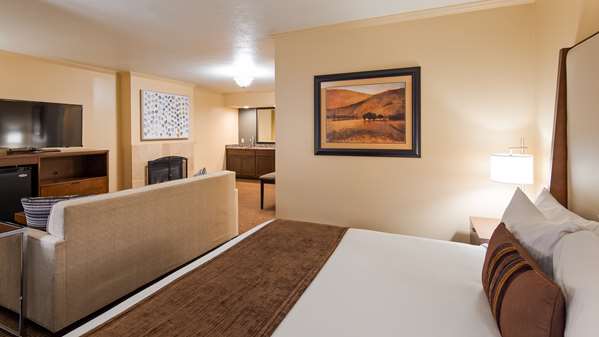 Suite - Best Western Plus Cottontree Inn North Salt Lake - I-15, Exit 315