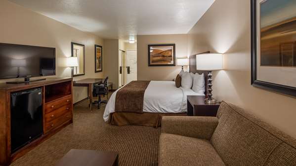  - Best Western Plus Cottontree Inn North Salt Lake - I-15, Exit 315