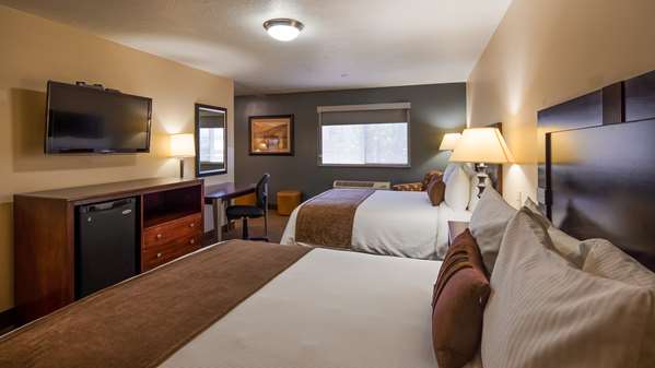 Suite - Best Western Plus Cottontree Inn North Salt Lake - I-15, Exit 315