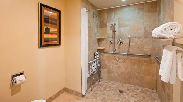 Suite - Best Western Plus Cottontree Inn North Salt Lake - I-15, Exit 315