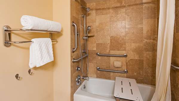  - Best Western Plus Cottontree Inn North Salt Lake - I-15, Exit 315