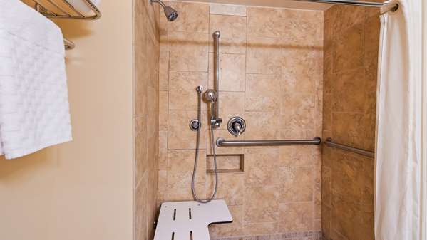  - Best Western Plus Cottontree Inn North Salt Lake - I-15, Exit 315