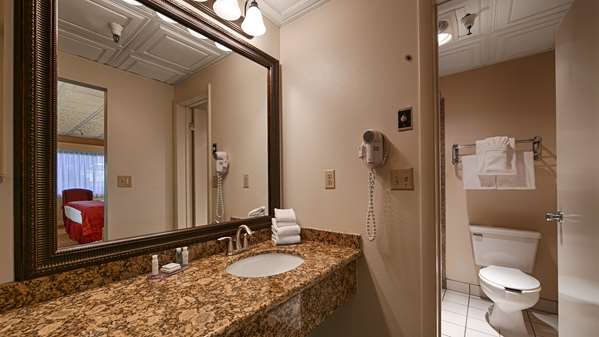  - Best Western Inn Tooele