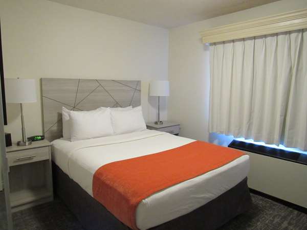 Suite - Best Western Inn Tooele