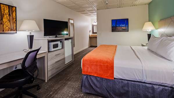  - Best Western Inn Tooele