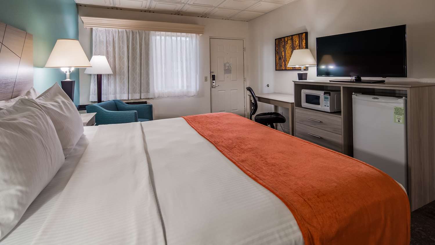 Best Western Inn Tooele, UT See Discounts