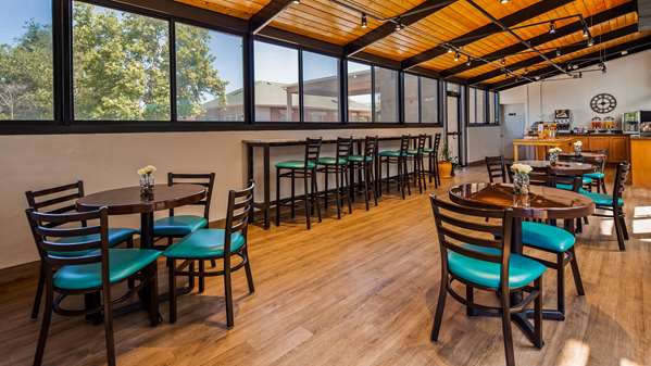 Amenities - Best Western Inn Tooele