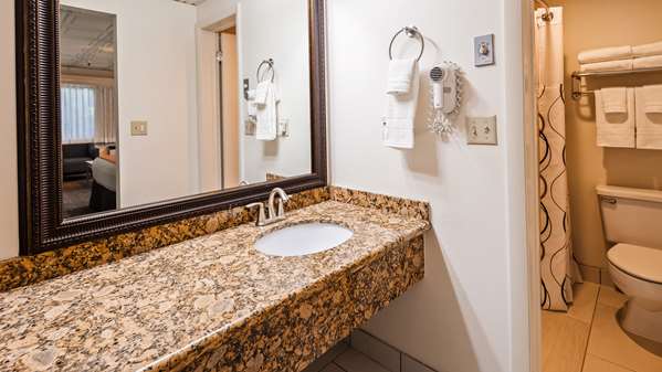  - Best Western Inn Tooele