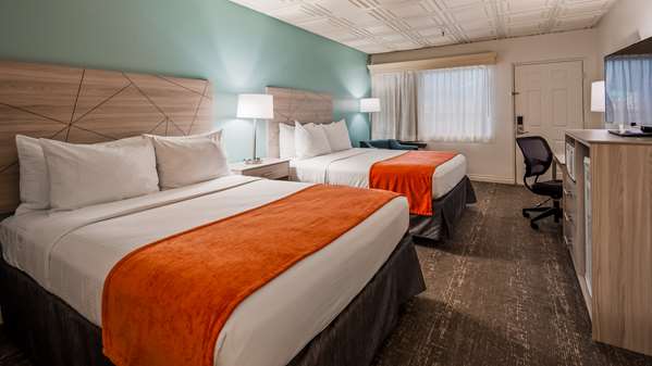  - Best Western Inn Tooele