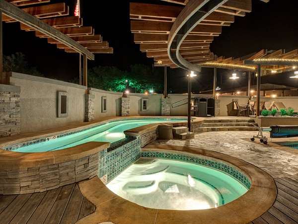 Pool - Best Western Plus Canyonlands Inn Moab