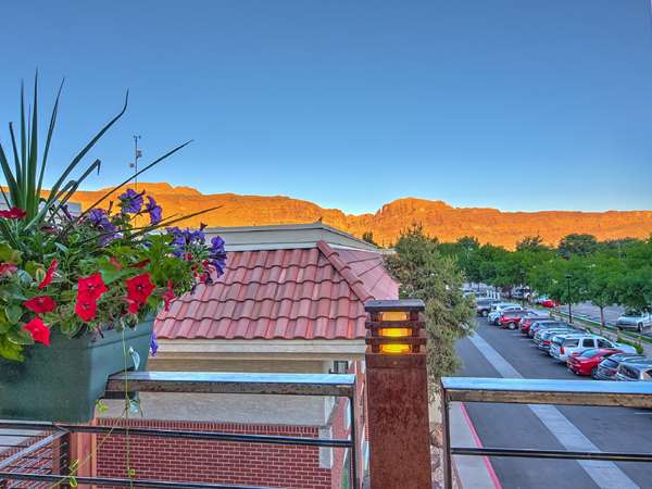  - Best Western Plus Canyonlands Inn Moab