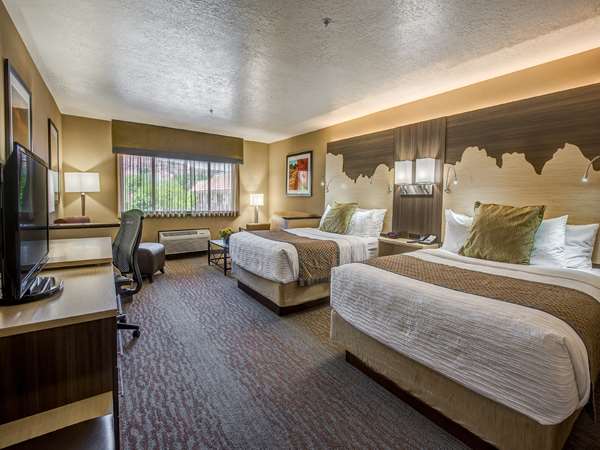 Suite - Best Western Plus Canyonlands Inn Moab