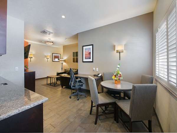 Suite - Best Western Plus Canyonlands Inn Moab