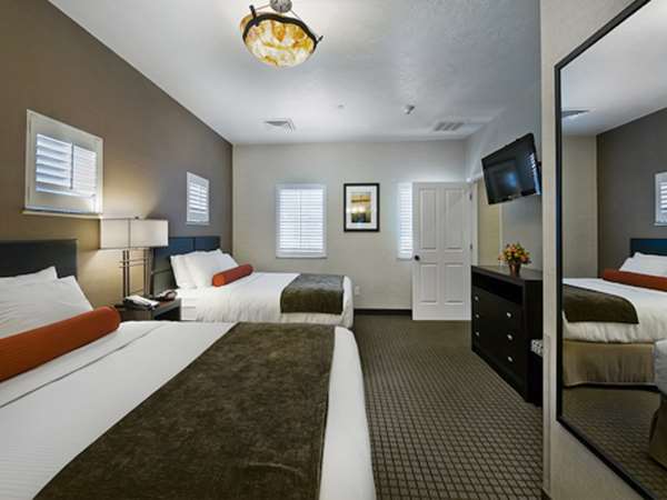 Suite - Best Western Plus Canyonlands Inn Moab
