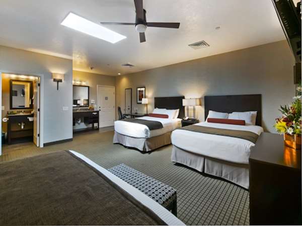 Suite - Best Western Plus Canyonlands Inn Moab