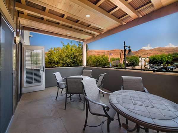 Suite - Best Western Plus Canyonlands Inn Moab