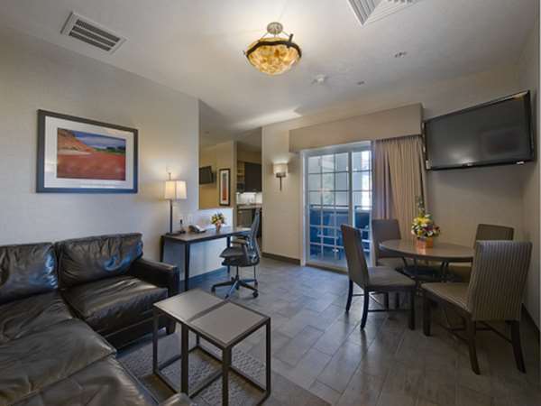 Suite - Best Western Plus Canyonlands Inn Moab