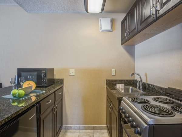 Suite - Best Western Plus Canyonlands Inn Moab